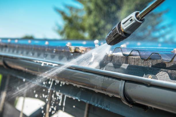 Why Choose Our Certified Pressure Washing Experts for Your Project Needs in Tower City, PA?