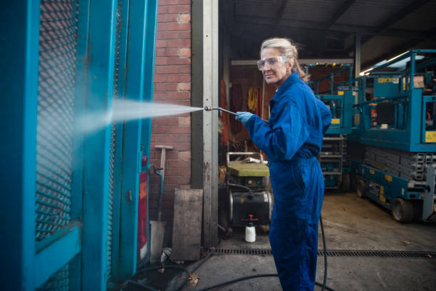 Best Affordable Power Washing  in Tower City, PA