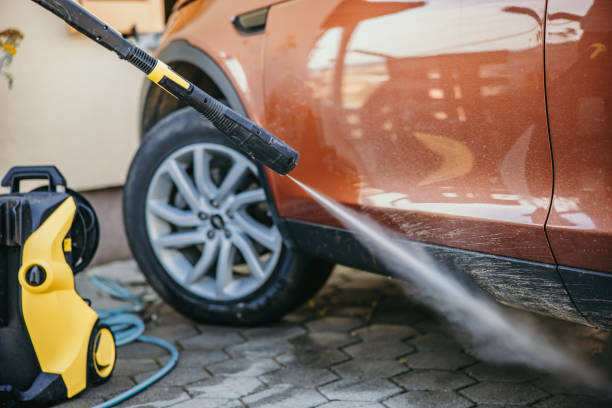Best Roof Power Washing Services  in Tower City, PA