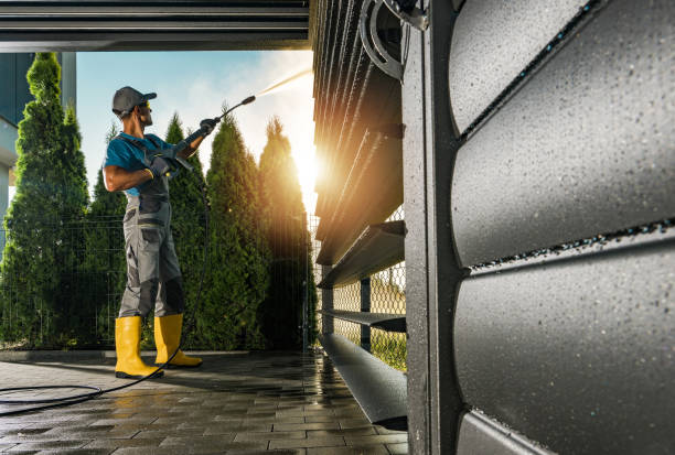 Best Deck Cleaning Services  in Tower City, PA