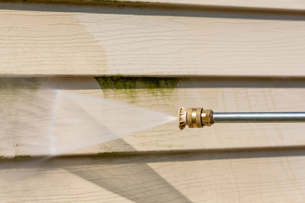 Best Exterior Home Cleaning  in Tower City, PA